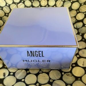 MUGLER /Angel 200ML perfuming body cream